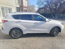 Jetour X70 2024 года
