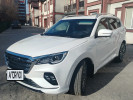 Jetour X70 2024 года