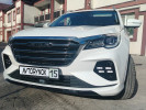 Jetour X70 2024 года