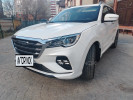 Jetour X70 2024 года