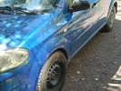 Chevrolet Aveo 2007 года