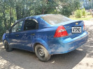 Chevrolet Aveo 2007 года