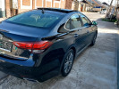 Hyundai Aslan 2015 года