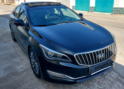 Hyundai Aslan 2015 года