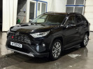 Toyota RAV4 2020 года
