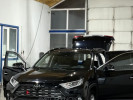 Toyota RAV4 2020 года