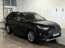 Toyota RAV4 2020 года