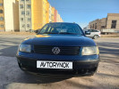 Volkswagen Passat 1998 года