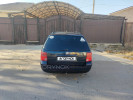 Volkswagen Passat 1998 года