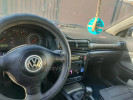 Volkswagen Passat 1998 года