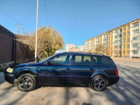 Volkswagen Passat 1998 года