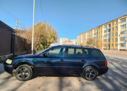 Volkswagen Passat 1998 года