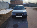 Audi 100 1992 года