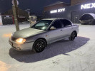 Kia Spectra 2007 года