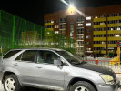 Lexus RX 2002 года