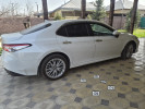 Toyota Camry 2021 года