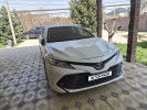 Toyota Camry 2021 года