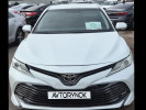 Toyota Camry 2021 года