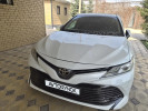 Toyota Camry 2021 года