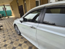 Toyota Camry 2021 года