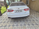 Toyota Camry 2021 года
