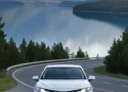 Toyota Camry 2021 года