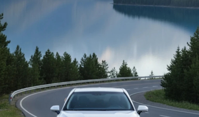 Toyota Camry 2021 года