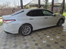 Toyota Camry 2021 года