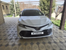 Toyota Camry 2021 года