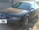 Audi A4 2001 года
