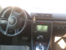 Audi A4 2001 года
