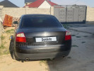 Audi A4 2001 года