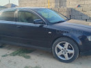 Audi A4 2001 года
