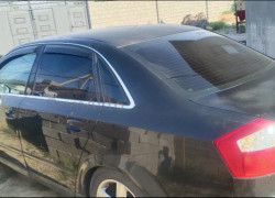 Audi A4 2001 года
