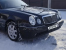 Mercedes-Benz E-Класс 1998 года