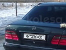 Mercedes-Benz E-Класс 1998 года