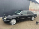 Mercedes-Benz E-Класс 1998 года
