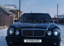 Mercedes-Benz E-Класс 1998 года