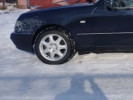 Mercedes-Benz E-Класс 1998 года