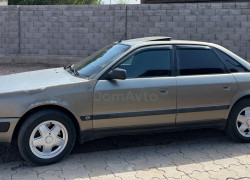 Audi 100 1991 года
