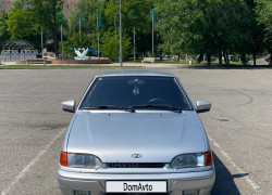 ВАЗ (Lada) 2114 2011 года