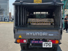 Hyundai Porter 2024 года