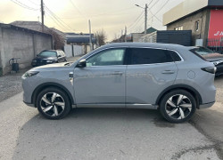 Changan CS55 PLUS 2024 года