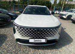 Changan CS55 2025 года
