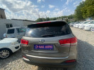 Kia Sorento 2017 года