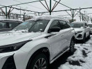 Changan CS75 Plus 2025 года