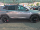 Chevrolet Tracker 2022 года