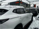 Changan X5 Plus 2025 года
