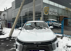 BYD Destroyer 05 2025 года