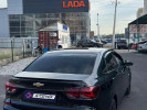 Chevrolet Monza 2023 года